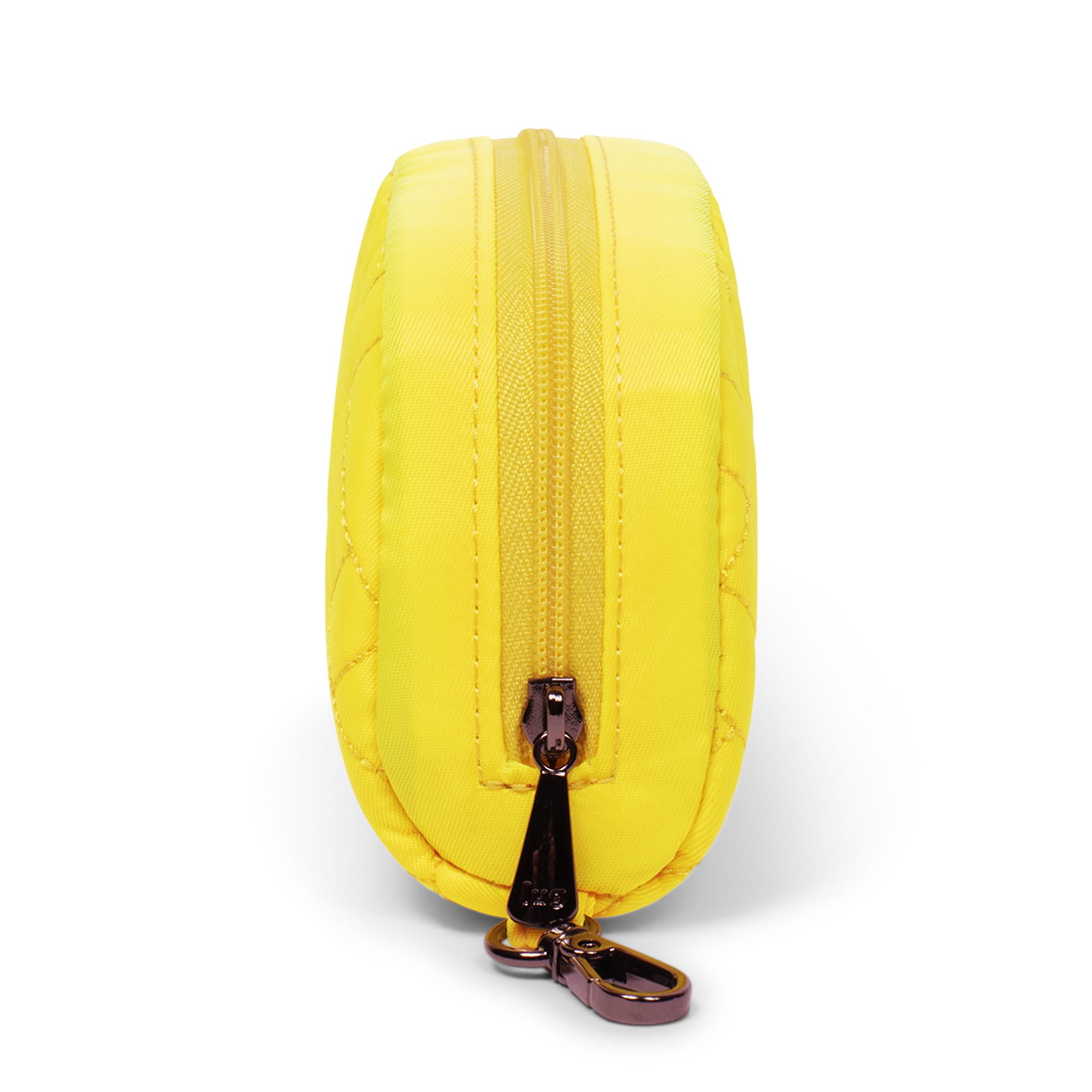 Bobsled Eyeglass Case - YELLOW - Bobsled_Yellow_03